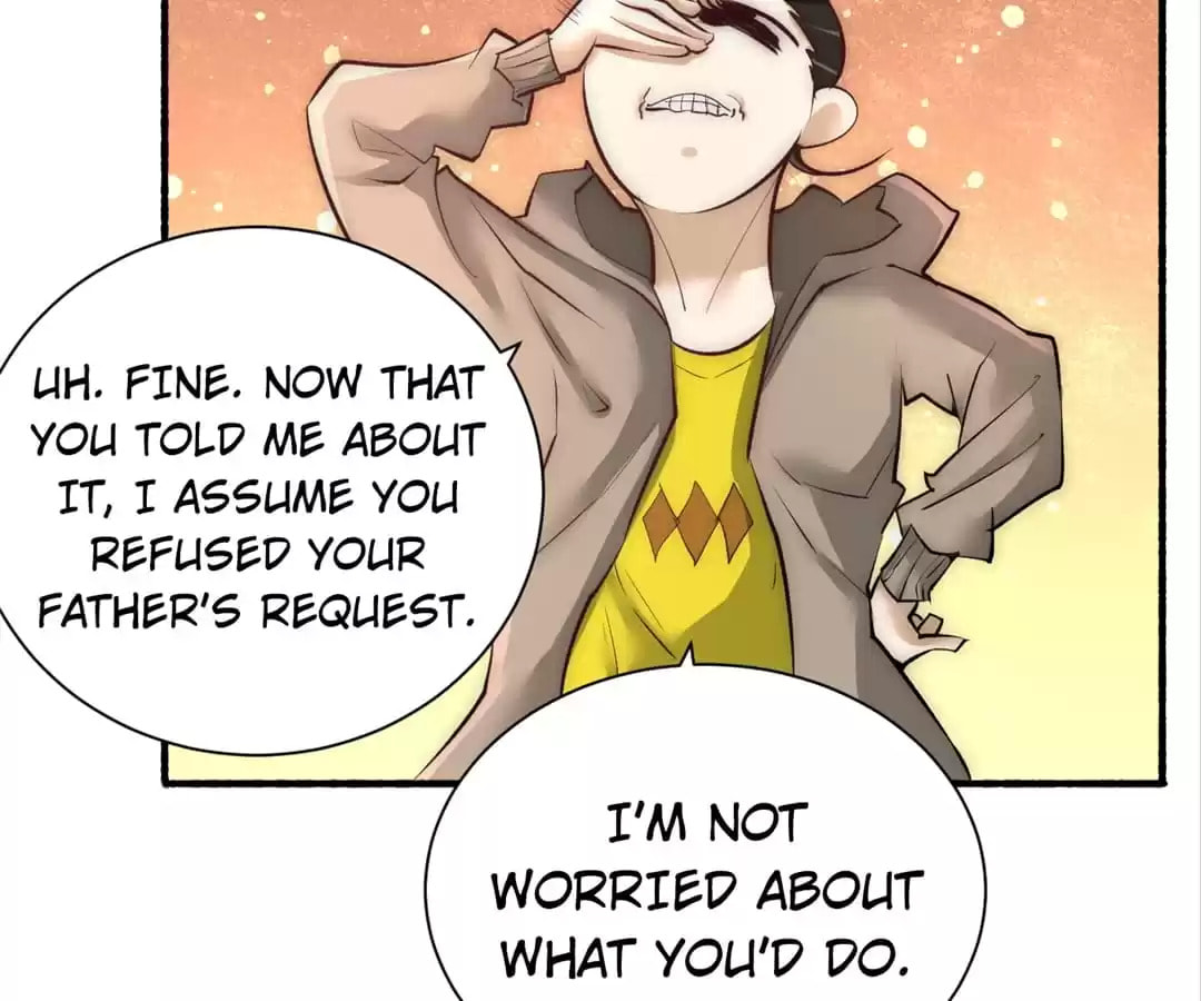 Read Almighty Master chapter 209 image 58 on Lezhin