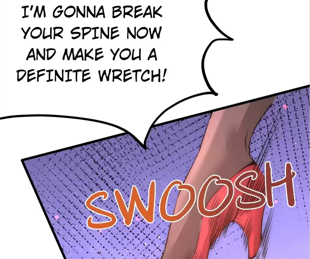 Read Almighty Master chapter 209 image 6 on Lezhin