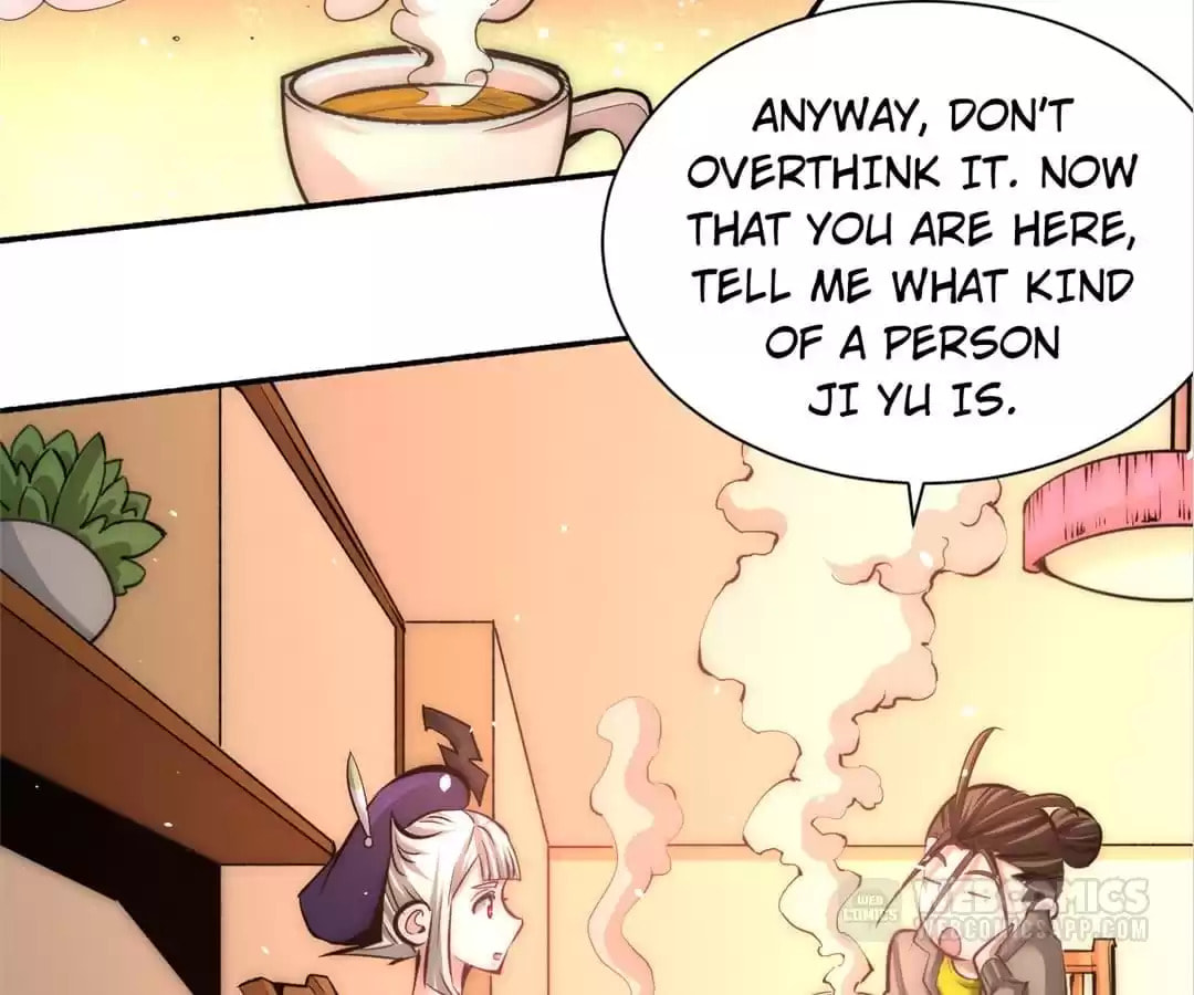 Read Almighty Master chapter 209 image 62 on Lezhin