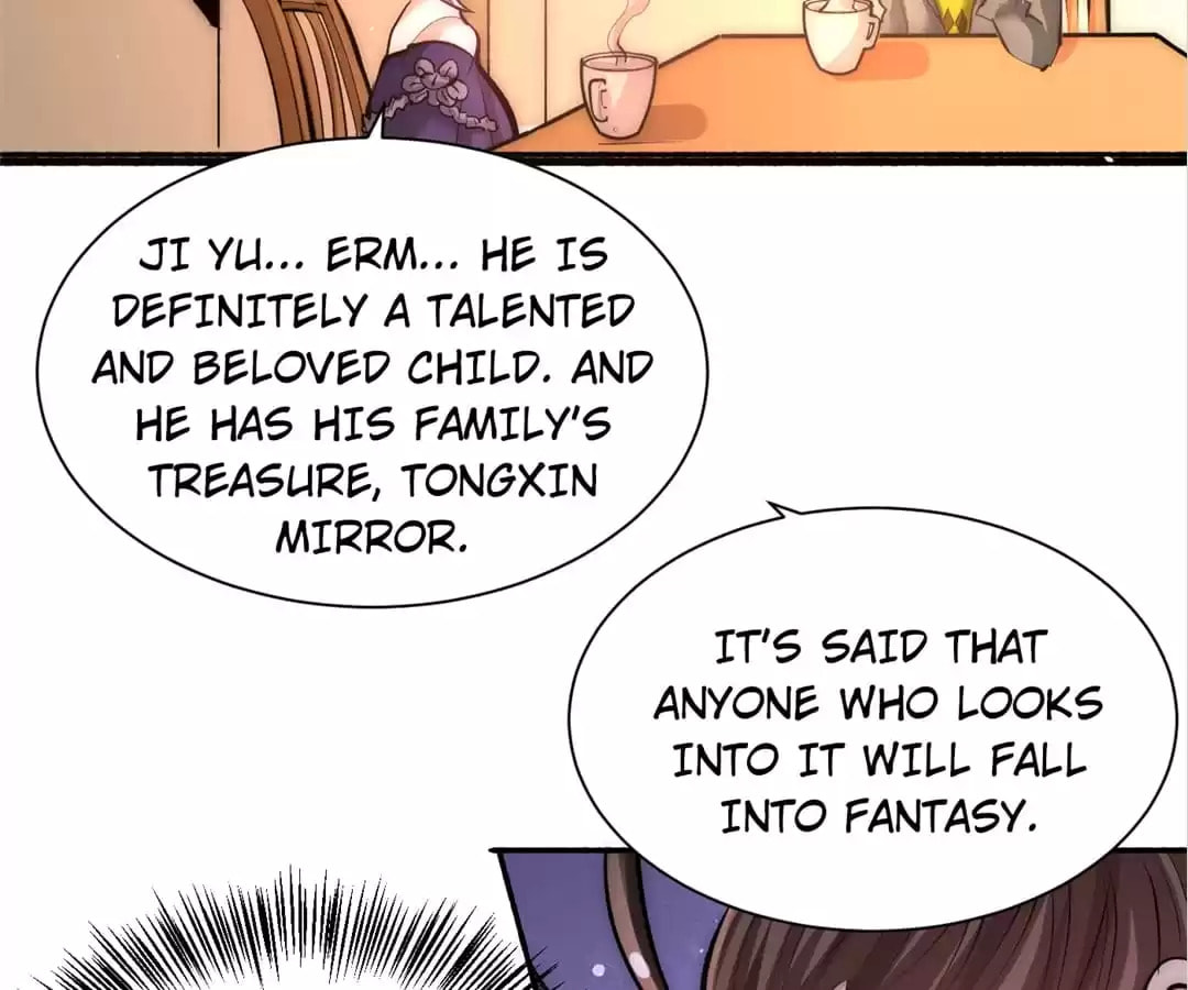 Read Almighty Master chapter 209 image 63 on Lezhin