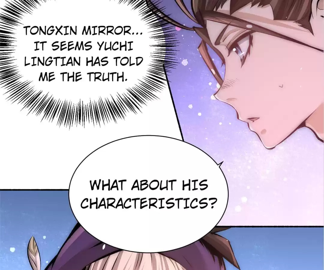 Read Almighty Master chapter 209 image 64 on Lezhin