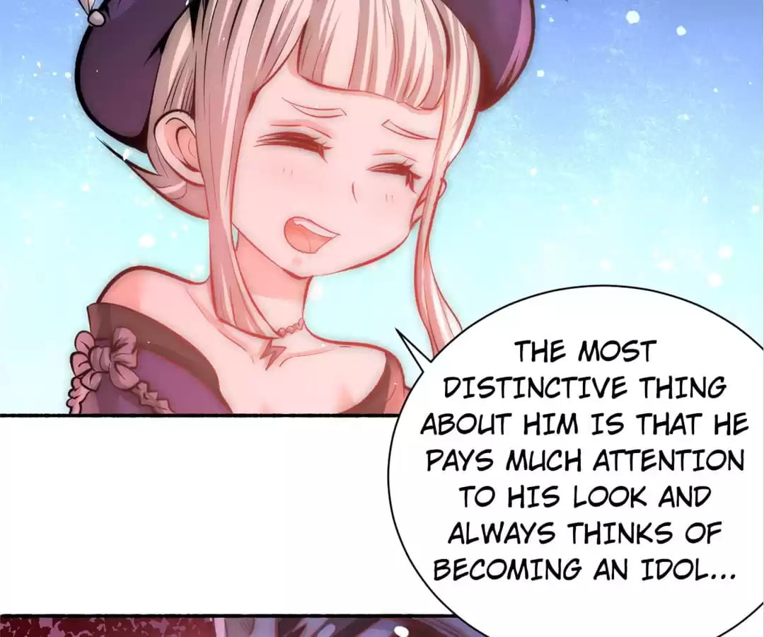 Read Almighty Master chapter 209 image 65 on Lezhin