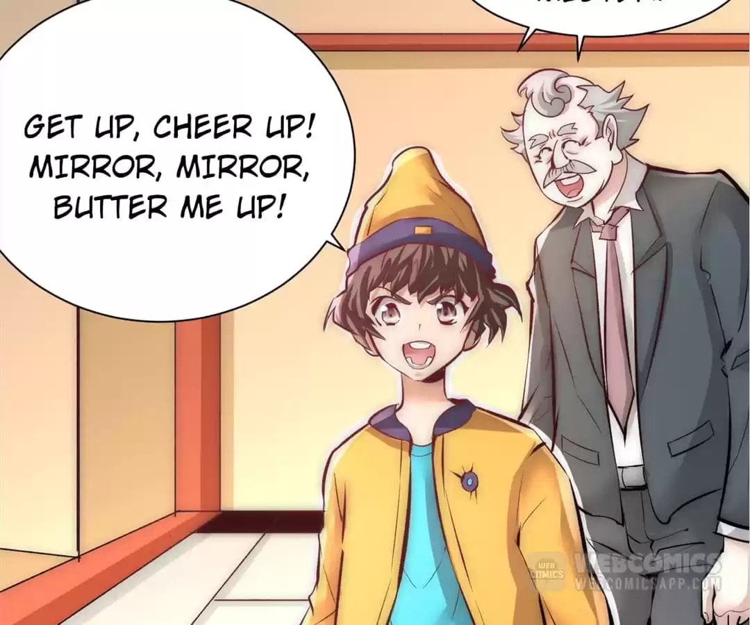 Read Almighty Master chapter 209 image 69 on Lezhin