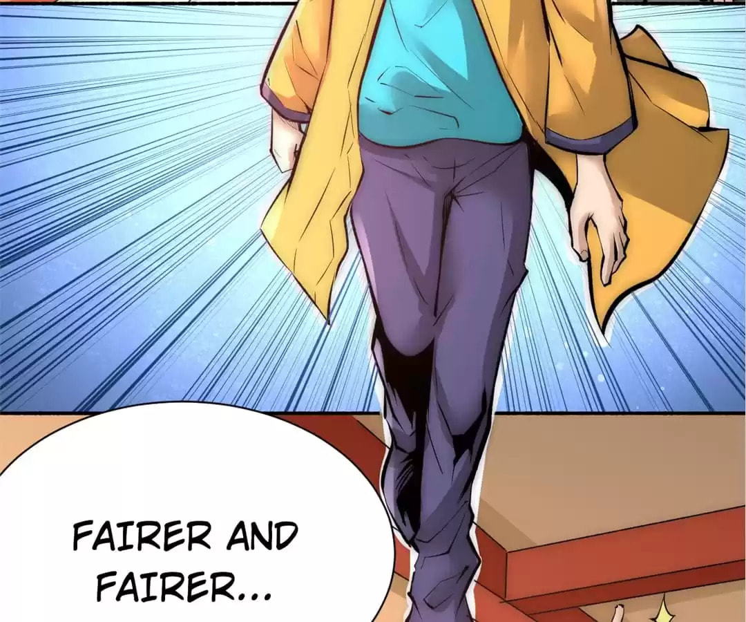 Read Almighty Master chapter 209 image 70 on Lezhin
