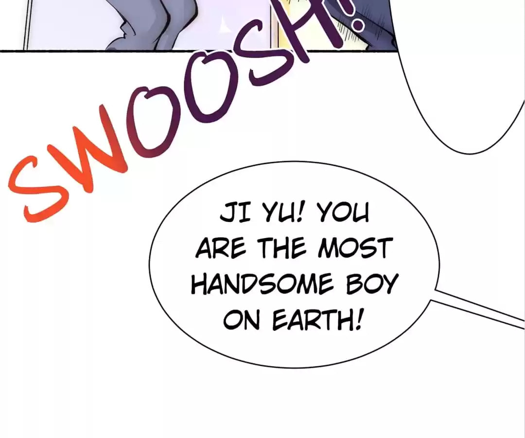 Read Almighty Master chapter 209 image 72 on Lezhin