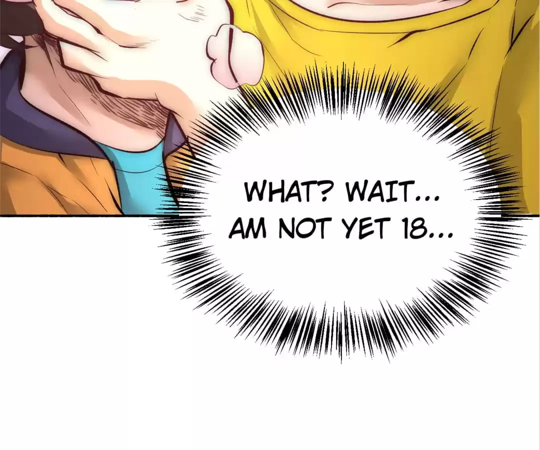 Read Almighty Master chapter 209 image 79 on Lezhin