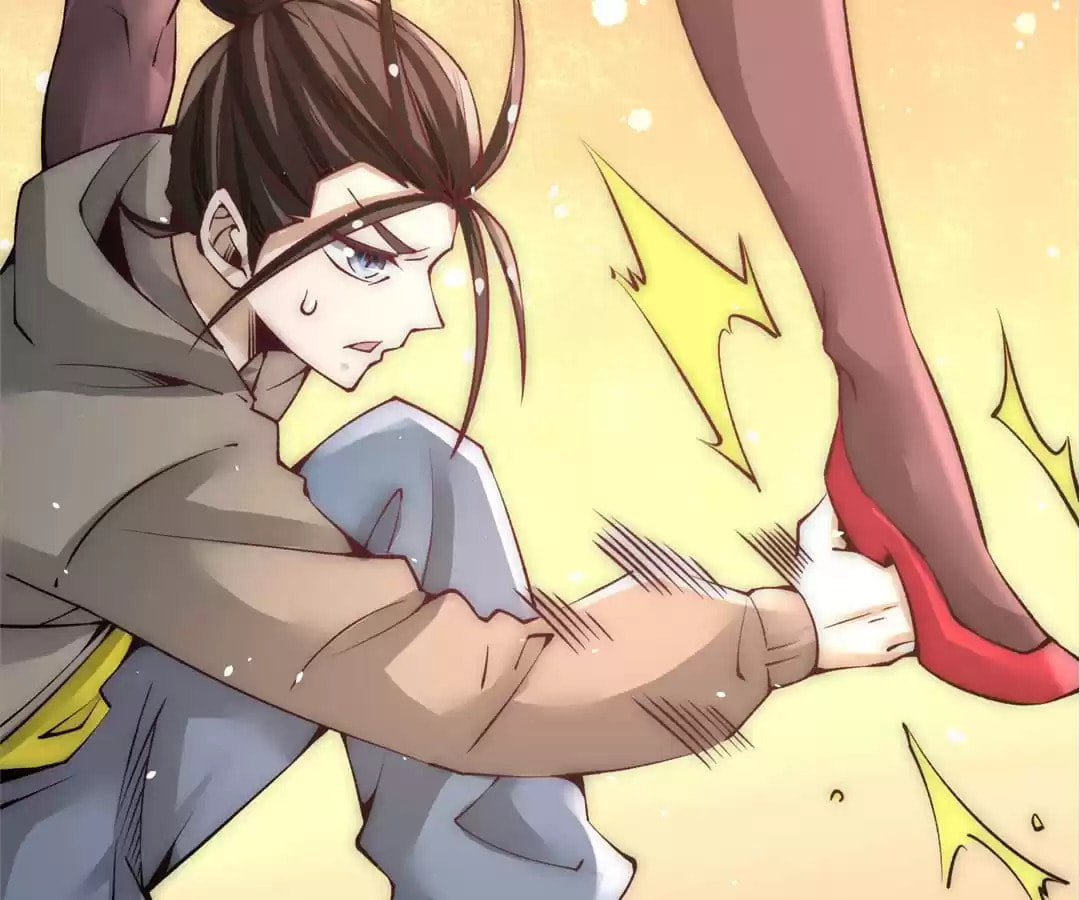 Read Almighty Master chapter 209 image 9 on Lezhin