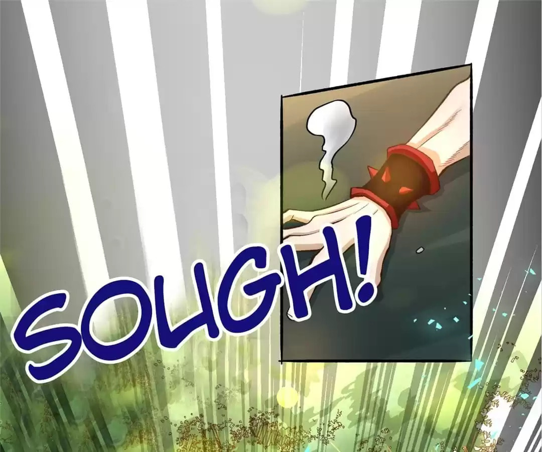 Read Almighty Master chapter 21 image 1 on Lezhin