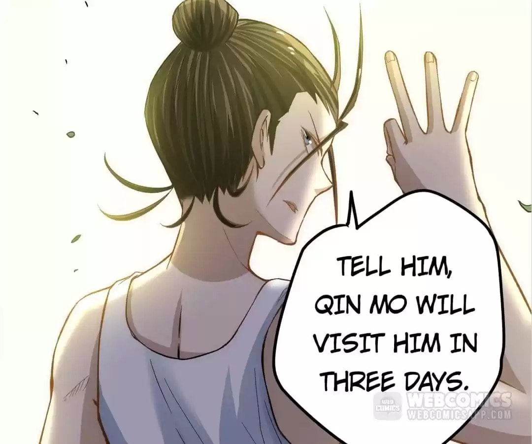 Read Almighty Master chapter 21 image 10 on Lezhin
