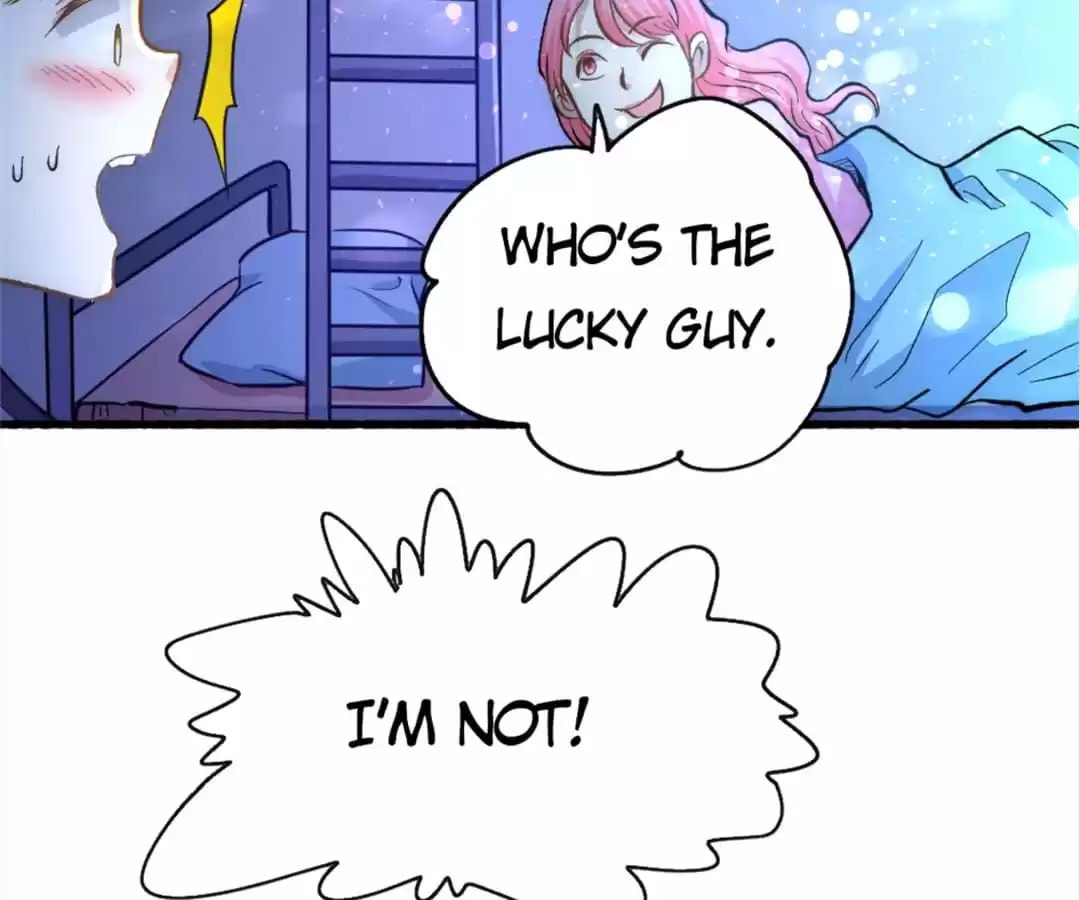 Read Almighty Master chapter 21 image 100 on Lezhin