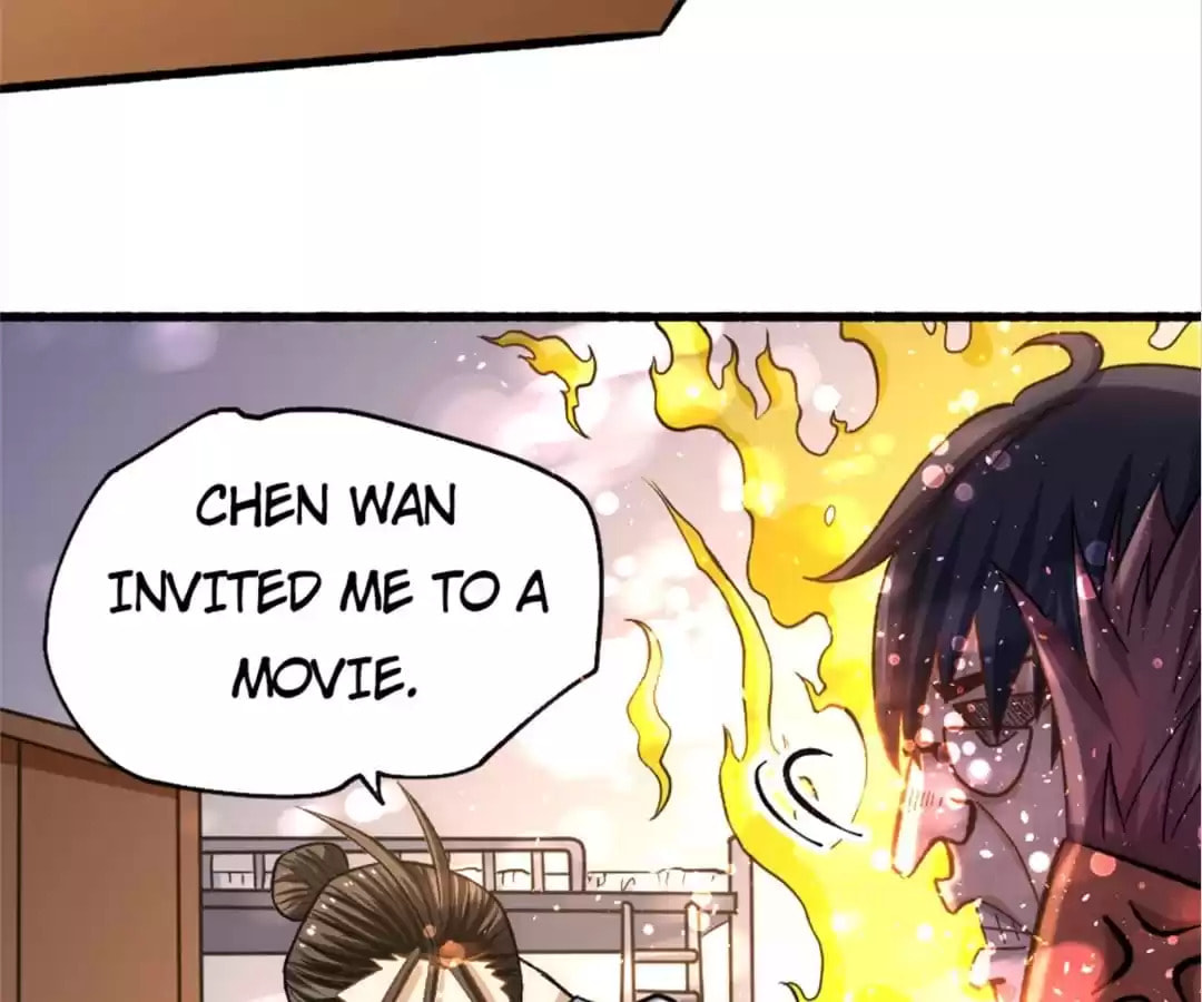 Read Almighty Master chapter 21 image 102 on Lezhin