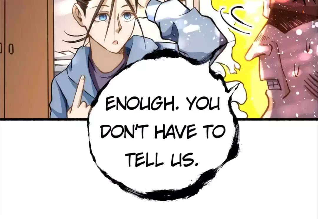 Read Almighty Master chapter 21 image 103 on Lezhin