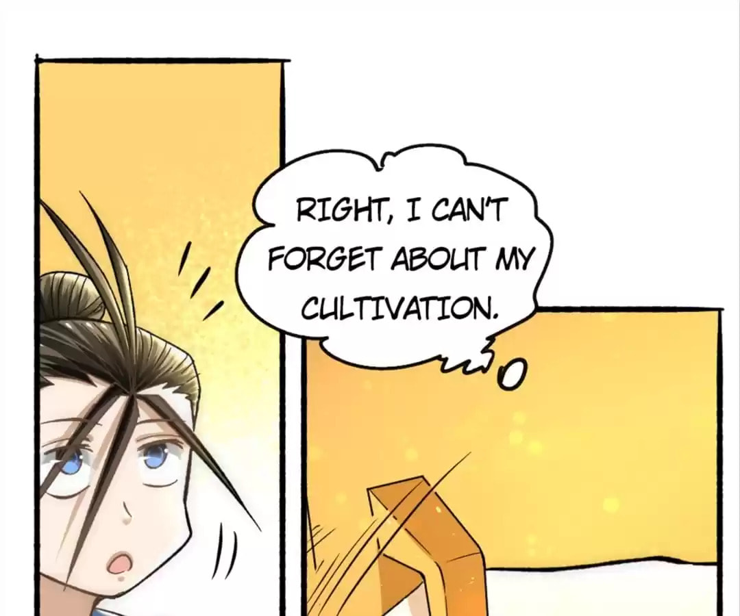 Read Almighty Master chapter 21 image 104 on Lezhin