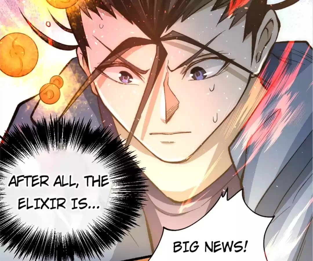 Read Almighty Master chapter 21 image 110 on Lezhin