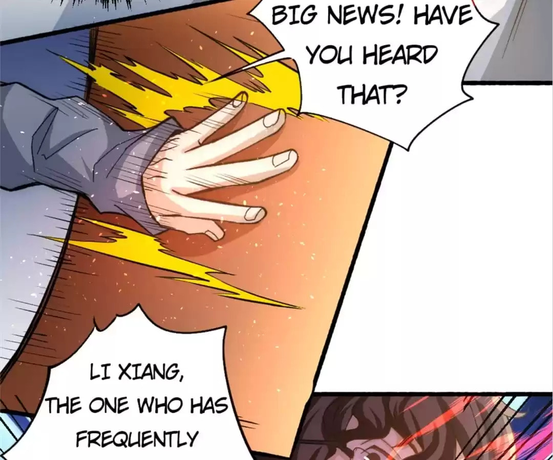 Read Almighty Master chapter 21 image 111 on Lezhin