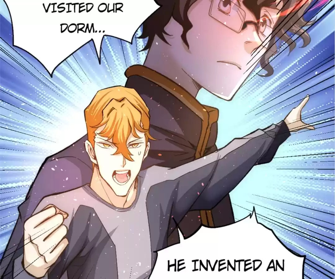 Read Almighty Master chapter 21 image 112 on Lezhin