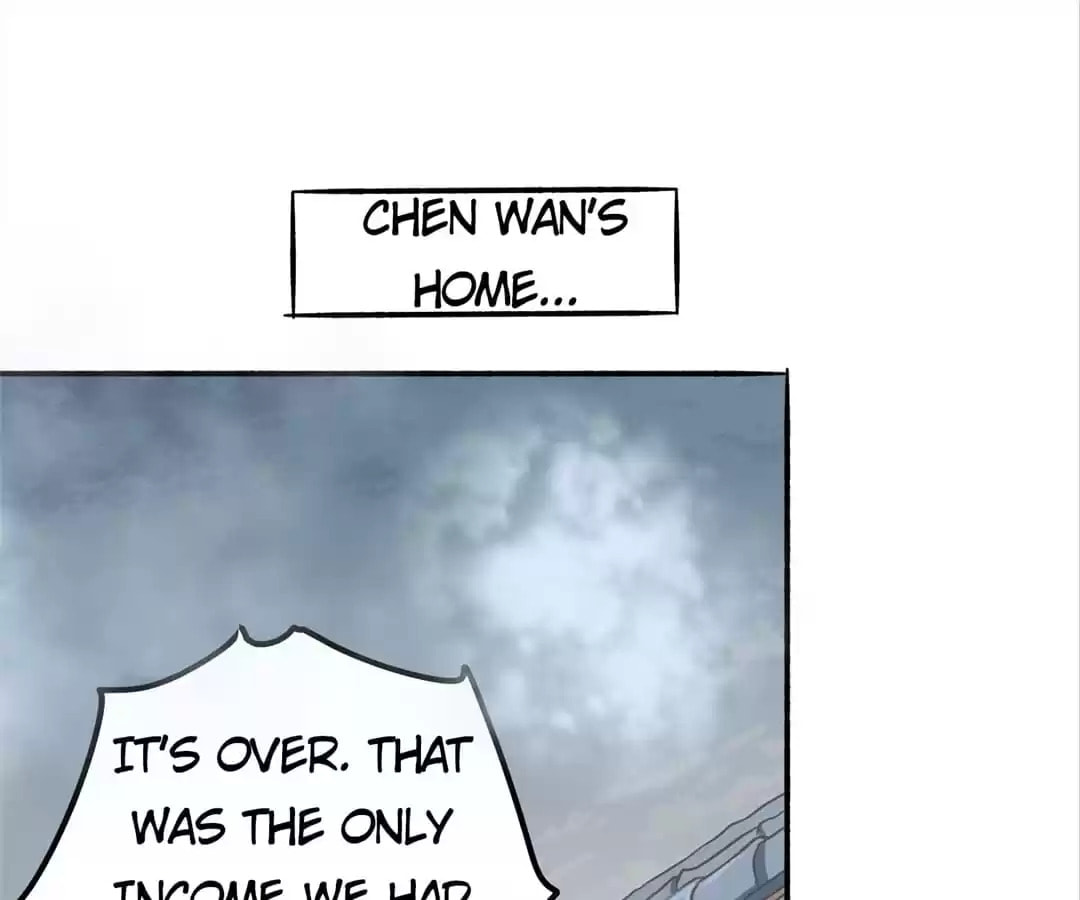 Read Almighty Master chapter 21 image 13 on Lezhin