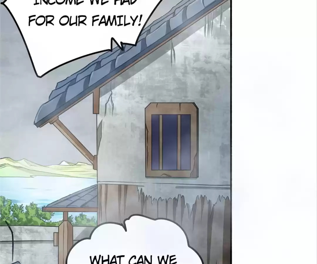Read Almighty Master chapter 21 image 14 on Lezhin