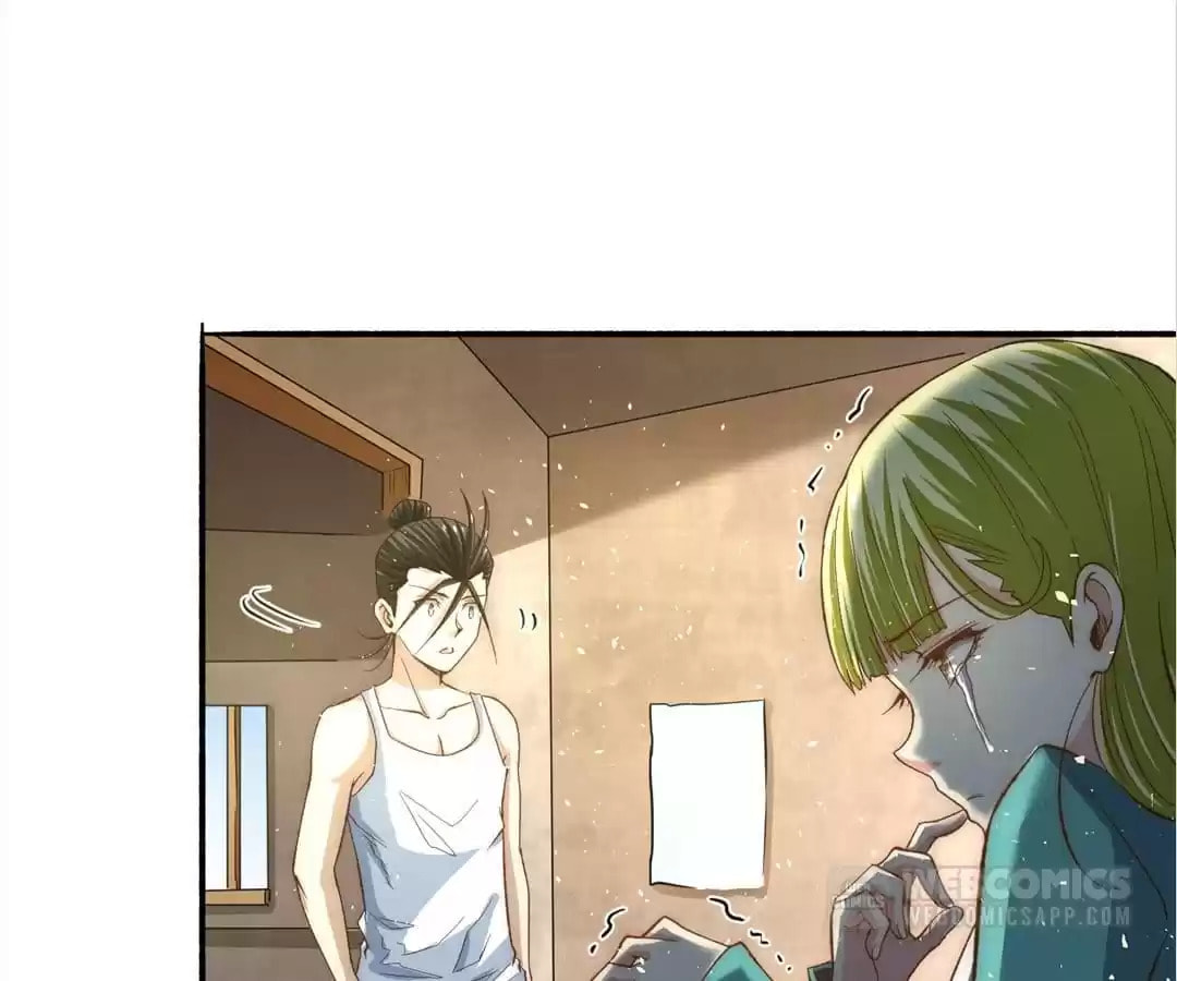 Read Almighty Master chapter 21 image 18 on Lezhin