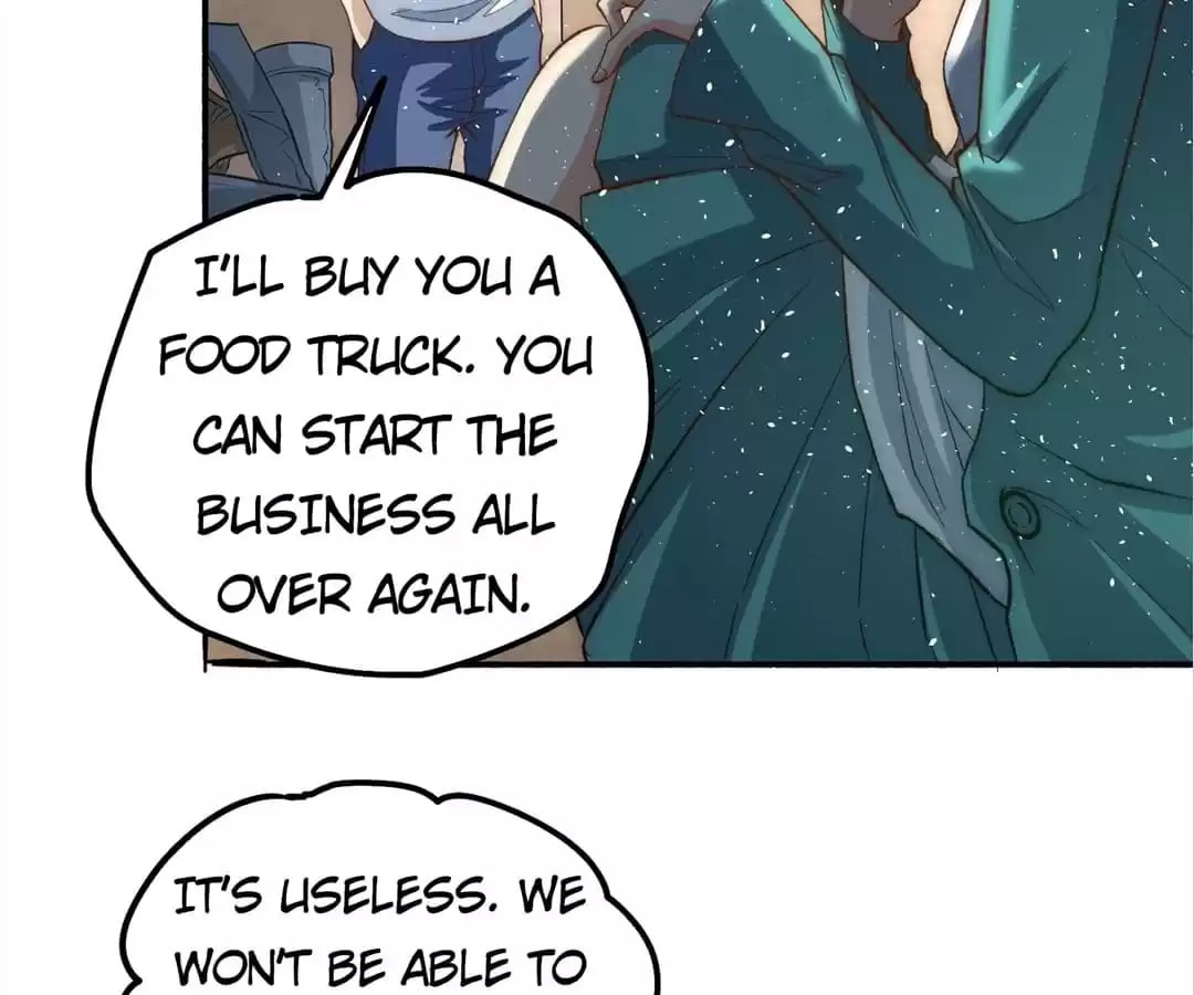 Read Almighty Master chapter 21 image 19 on Lezhin