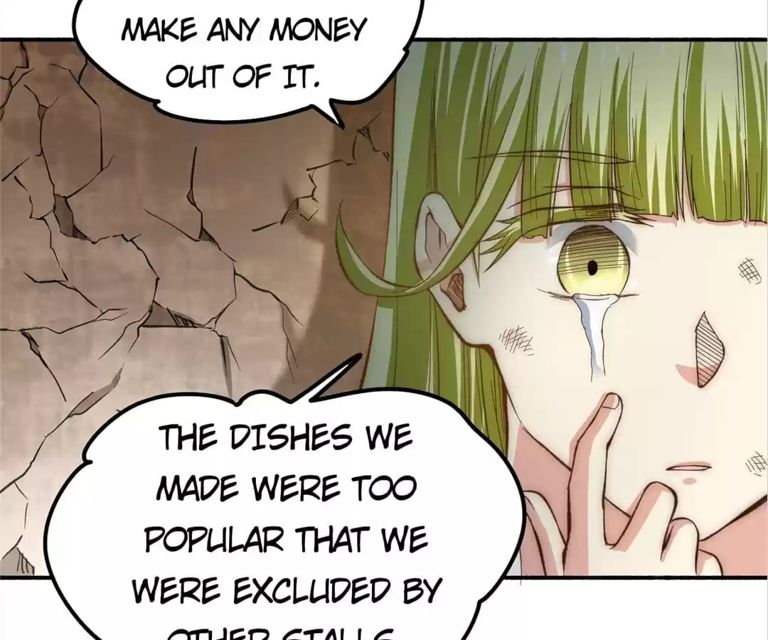 Read Almighty Master chapter 21 image 20 on Lezhin