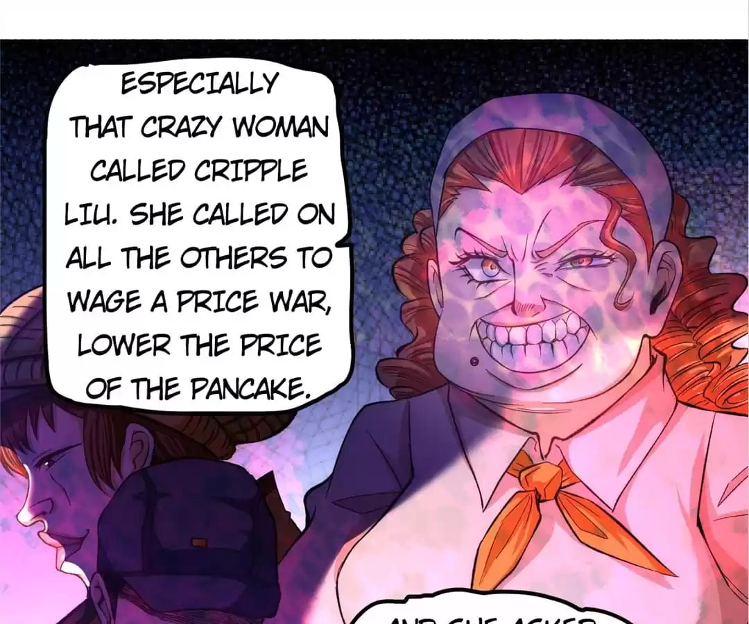 Read Almighty Master chapter 21 image 22 on Lezhin