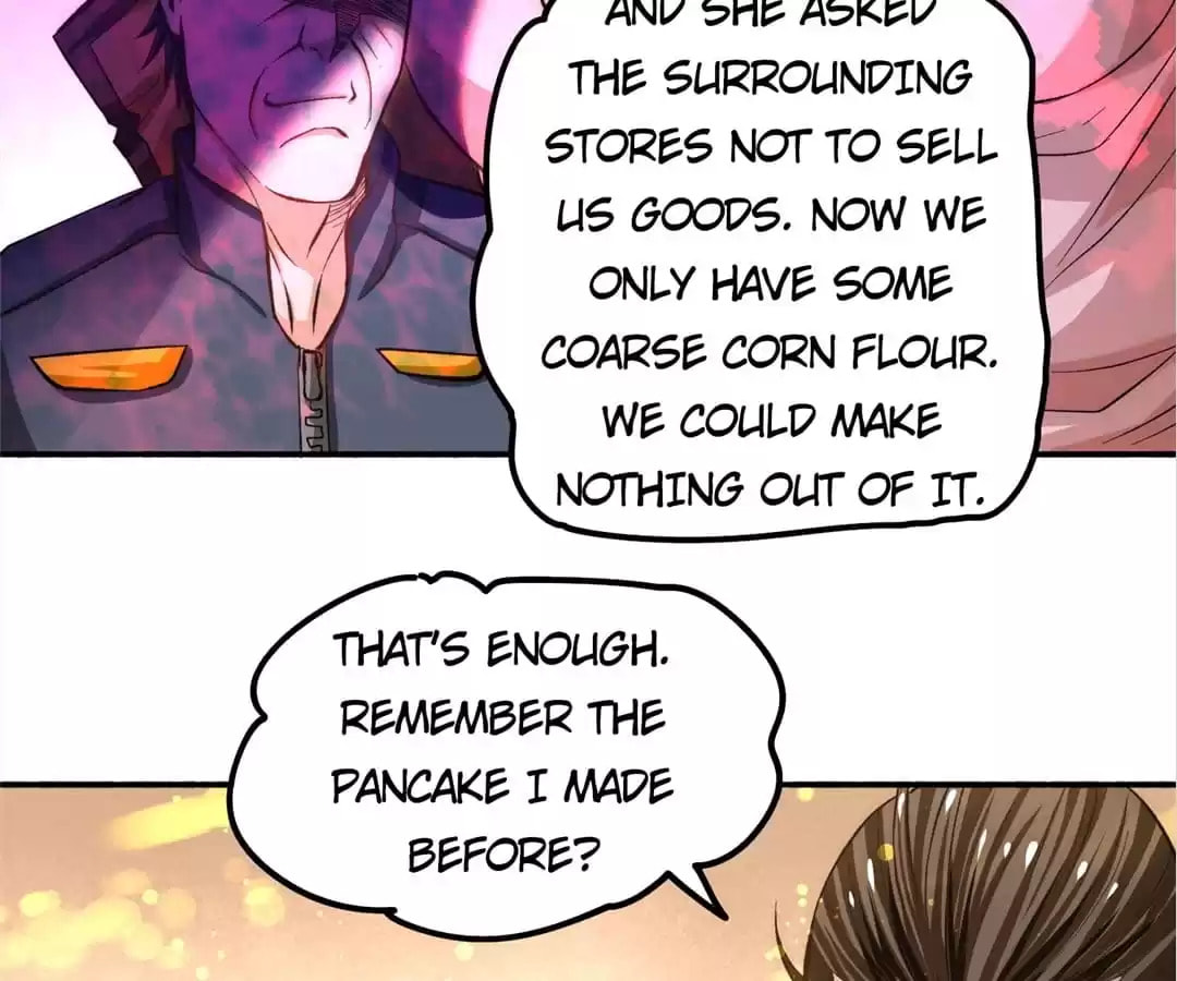 Read Almighty Master chapter 21 image 23 on Lezhin