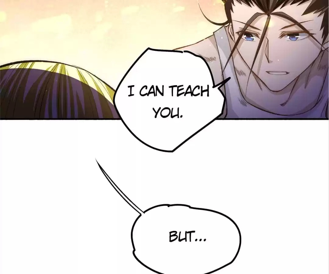 Read Almighty Master chapter 21 image 24 on Lezhin