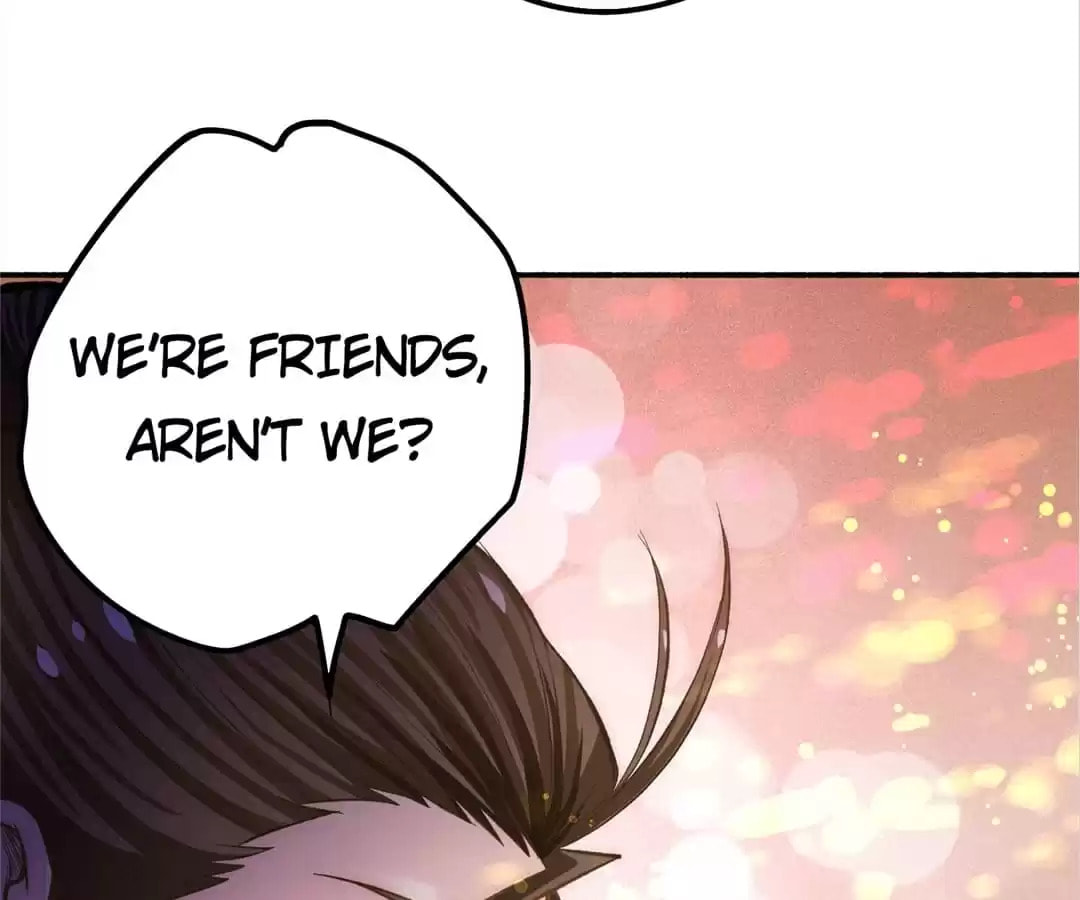 Read Almighty Master chapter 21 image 25 on Lezhin
