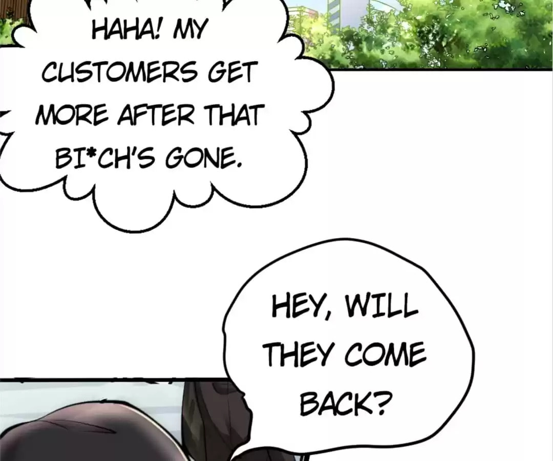 Read Almighty Master chapter 21 image 31 on Lezhin