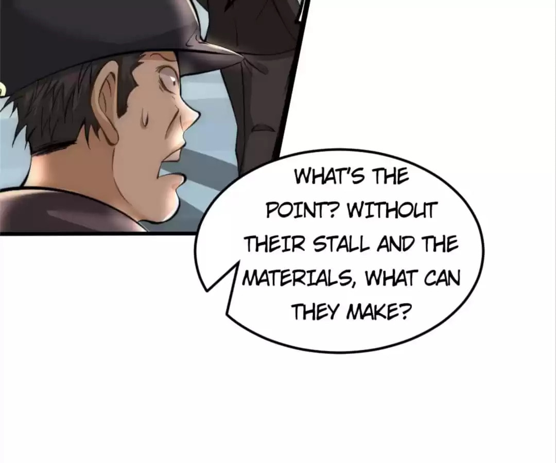 Read Almighty Master chapter 21 image 32 on Lezhin