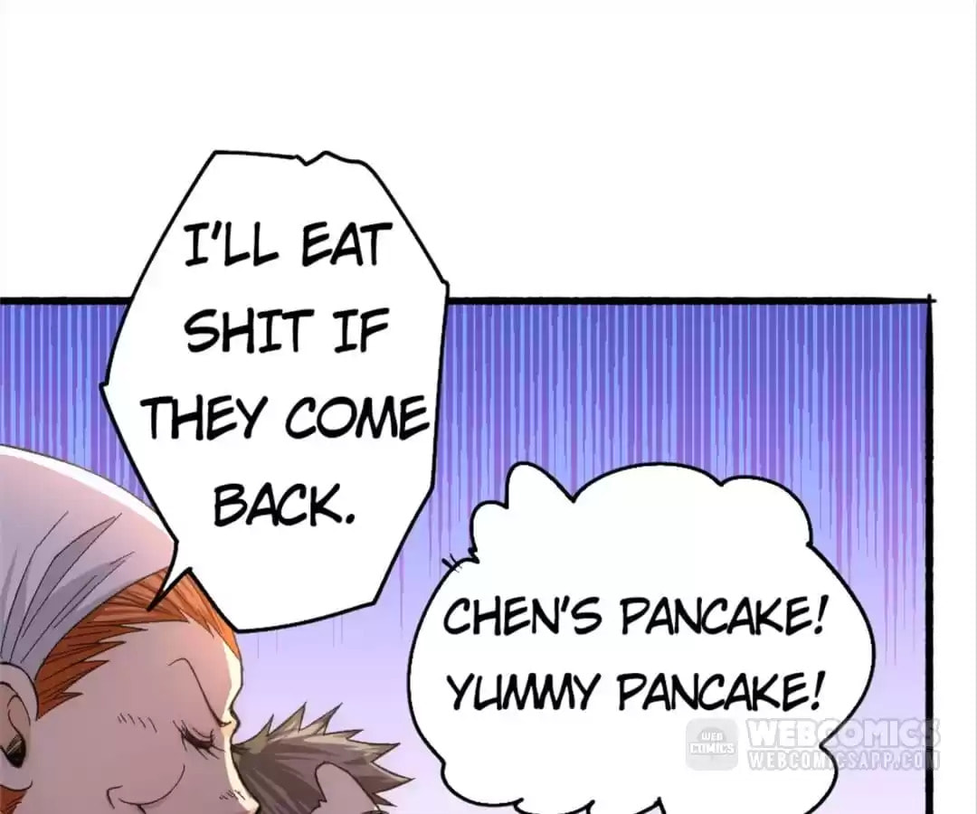 Read Almighty Master chapter 21 image 34 on Lezhin