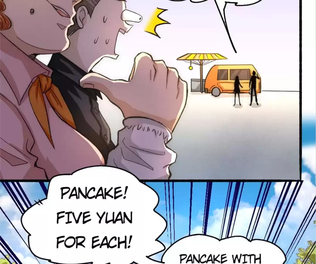 Read Almighty Master chapter 21 image 35 on Lezhin