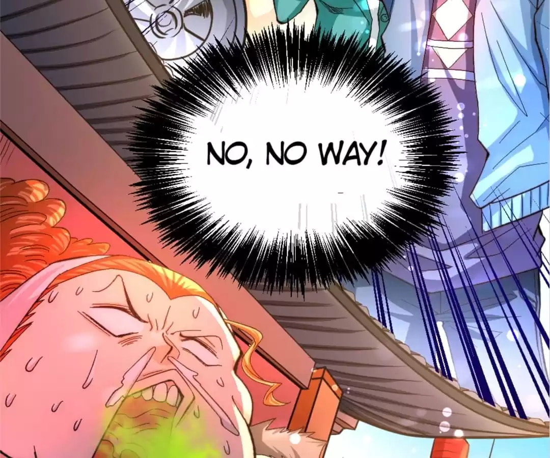 Read Almighty Master chapter 21 image 37 on Lezhin