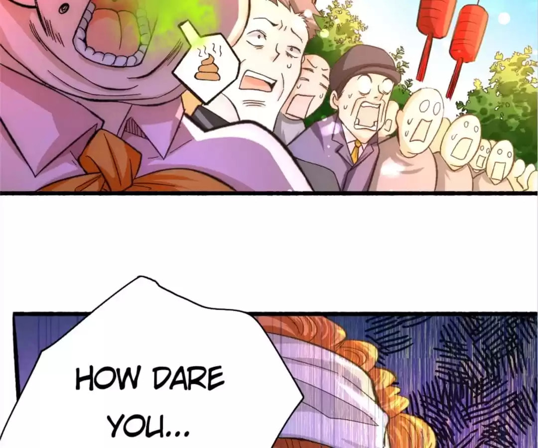 Read Almighty Master chapter 21 image 38 on Lezhin