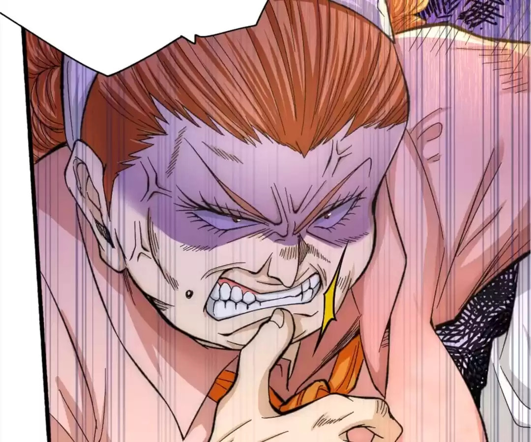 Read Almighty Master chapter 21 image 39 on Lezhin