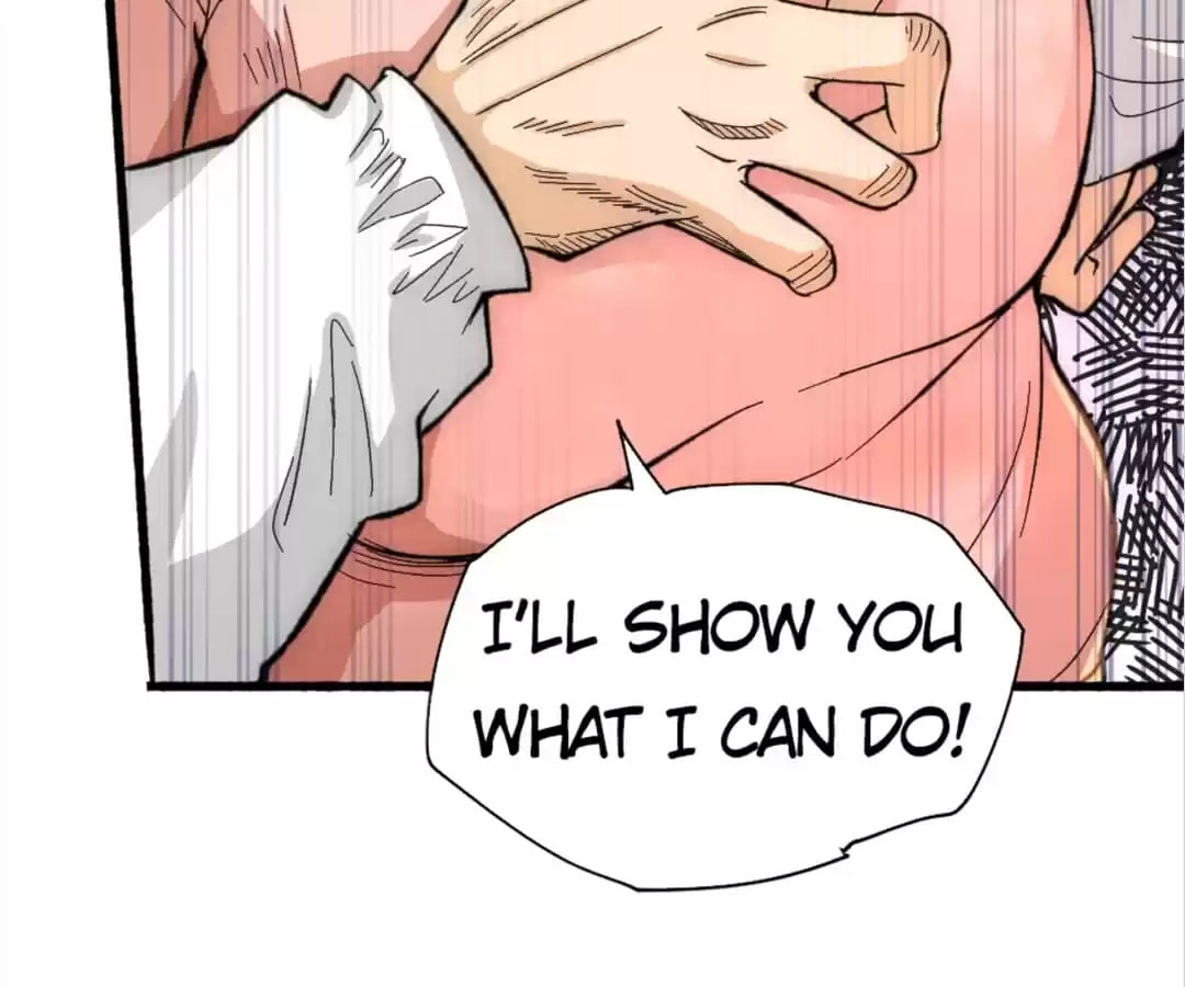 Read Almighty Master chapter 21 image 40 on Lezhin