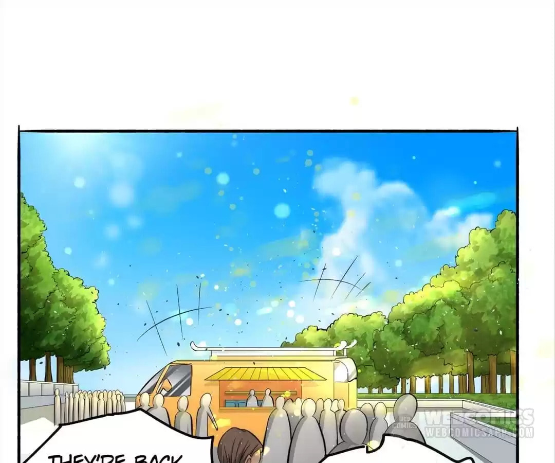 Read Almighty Master chapter 21 image 42 on Lezhin