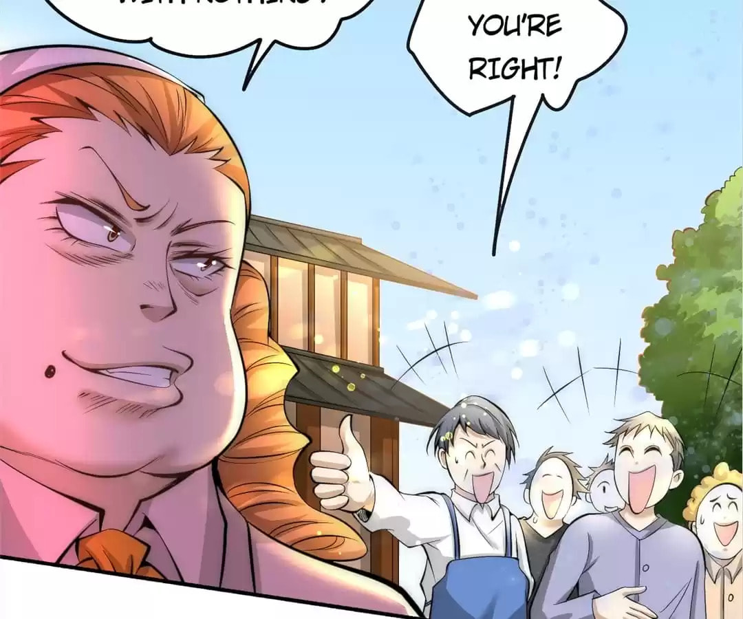 Read Almighty Master chapter 21 image 44 on Lezhin