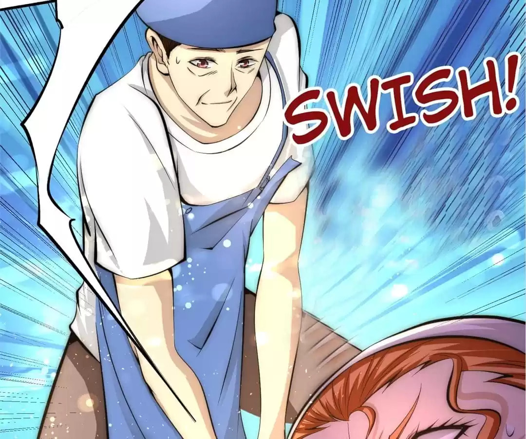 Read Almighty Master chapter 21 image 47 on Lezhin