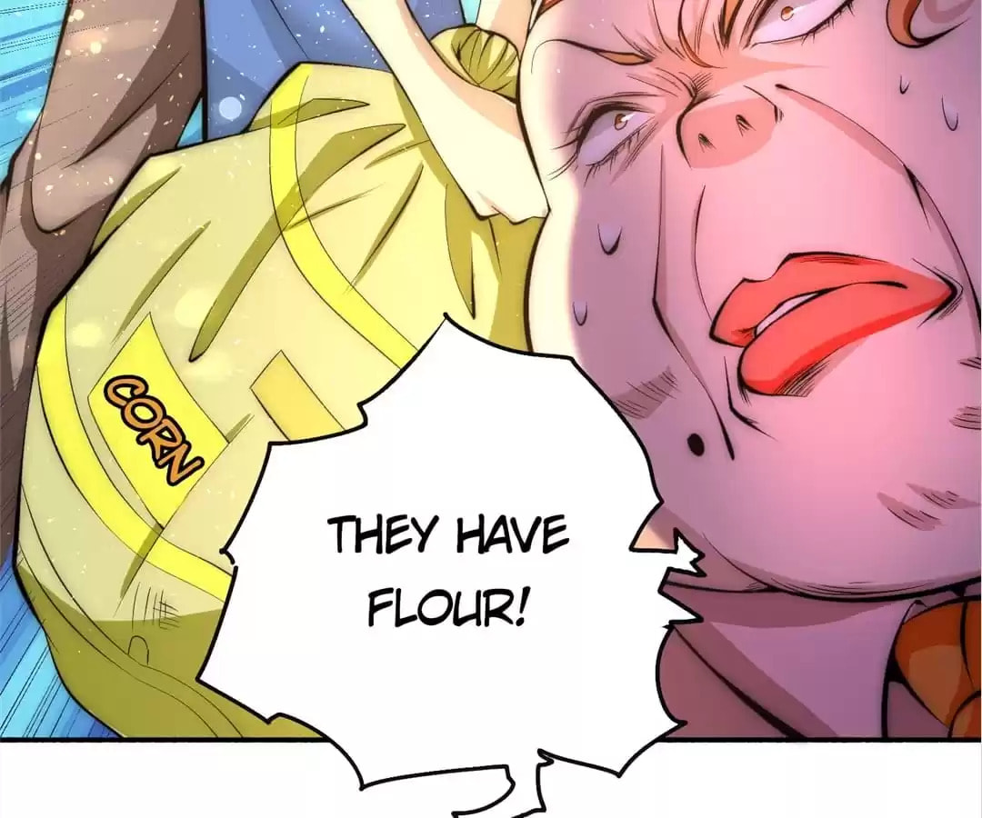 Read Almighty Master chapter 21 image 48 on Lezhin