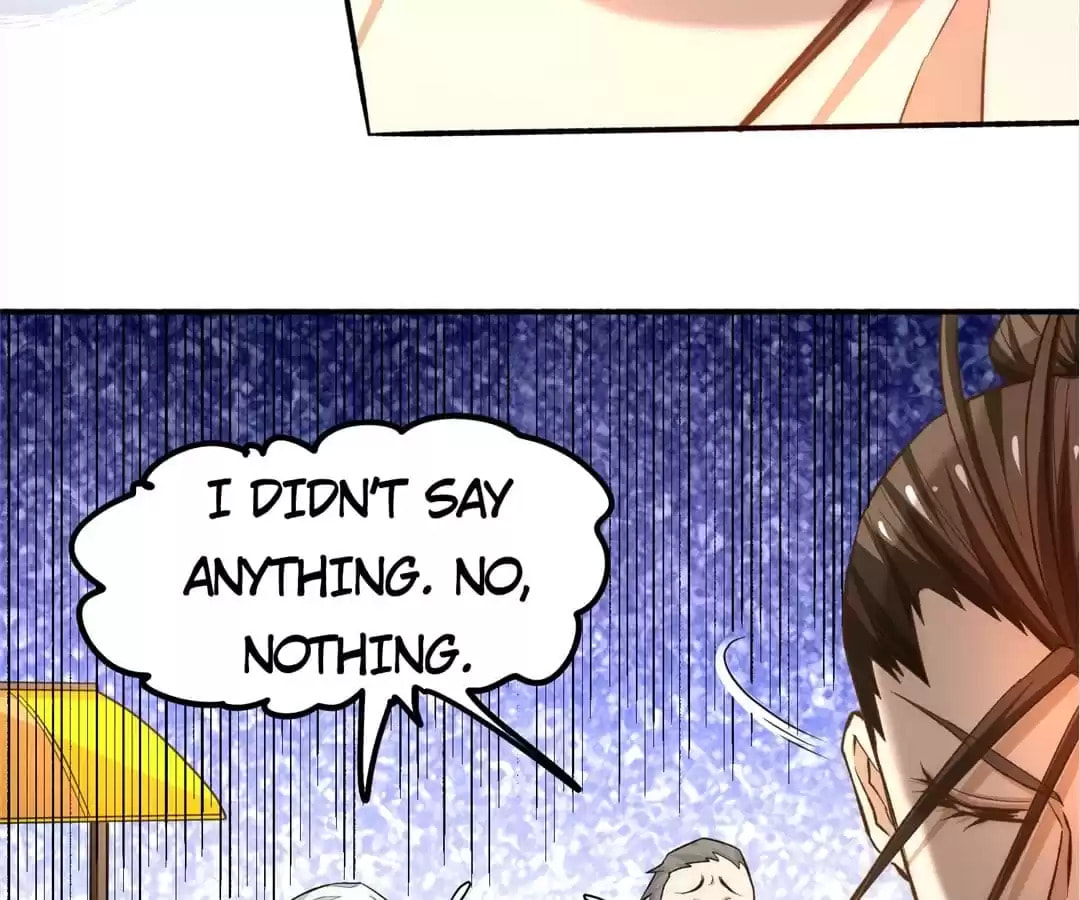 Read Almighty Master chapter 21 image 5 on Lezhin