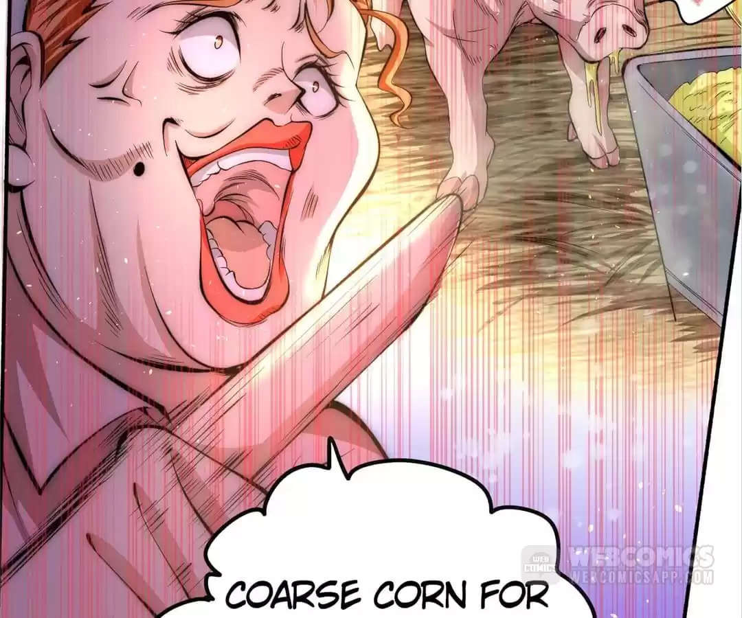 Read Almighty Master chapter 21 image 50 on Lezhin
