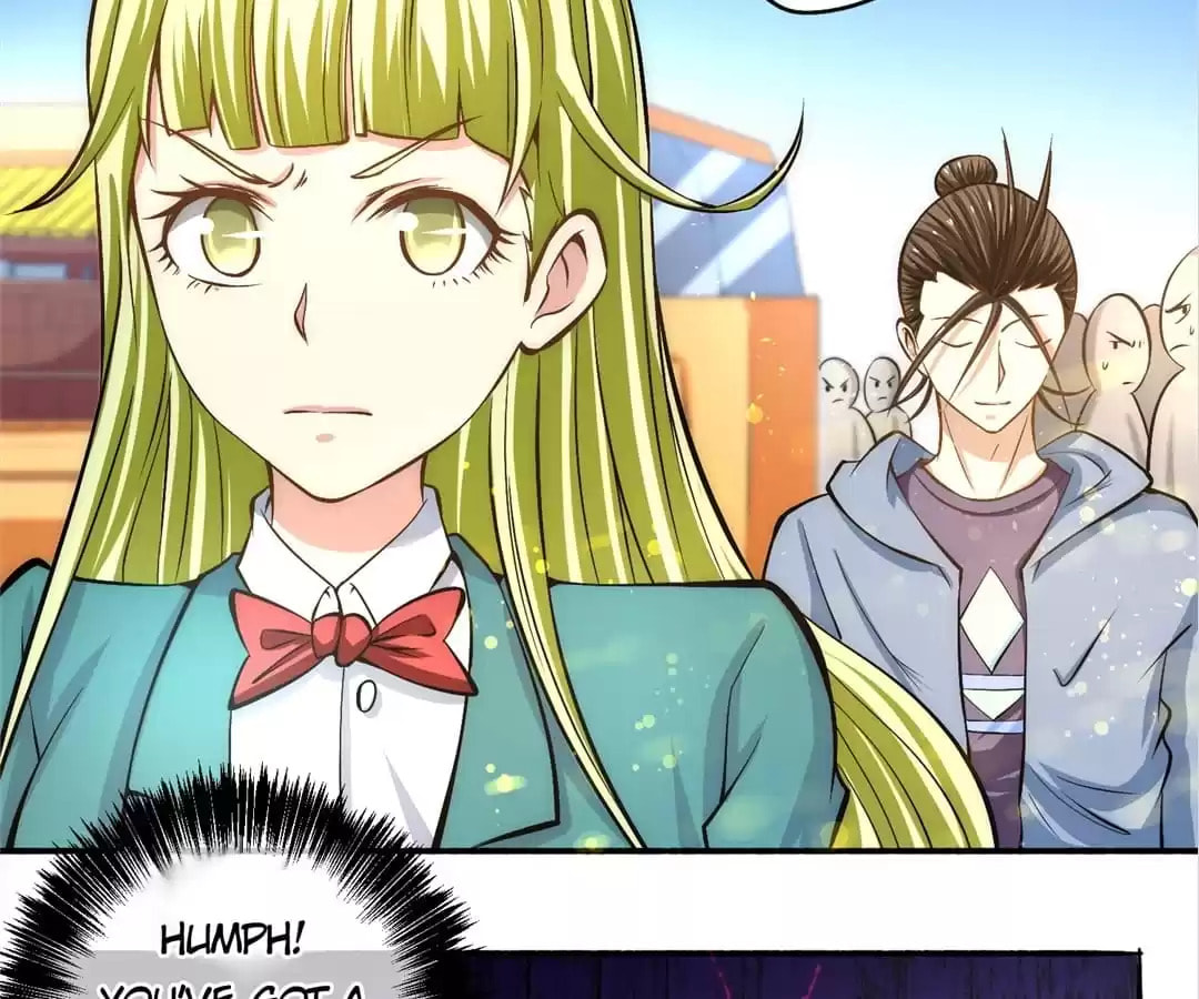 Read Almighty Master chapter 21 image 53 on Lezhin