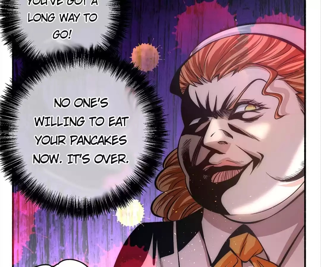 Read Almighty Master chapter 21 image 54 on Lezhin