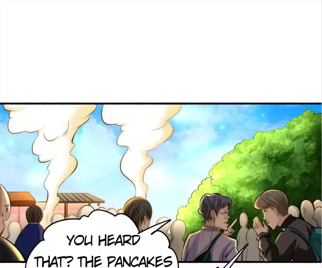 Read Almighty Master chapter 21 image 56 on Lezhin