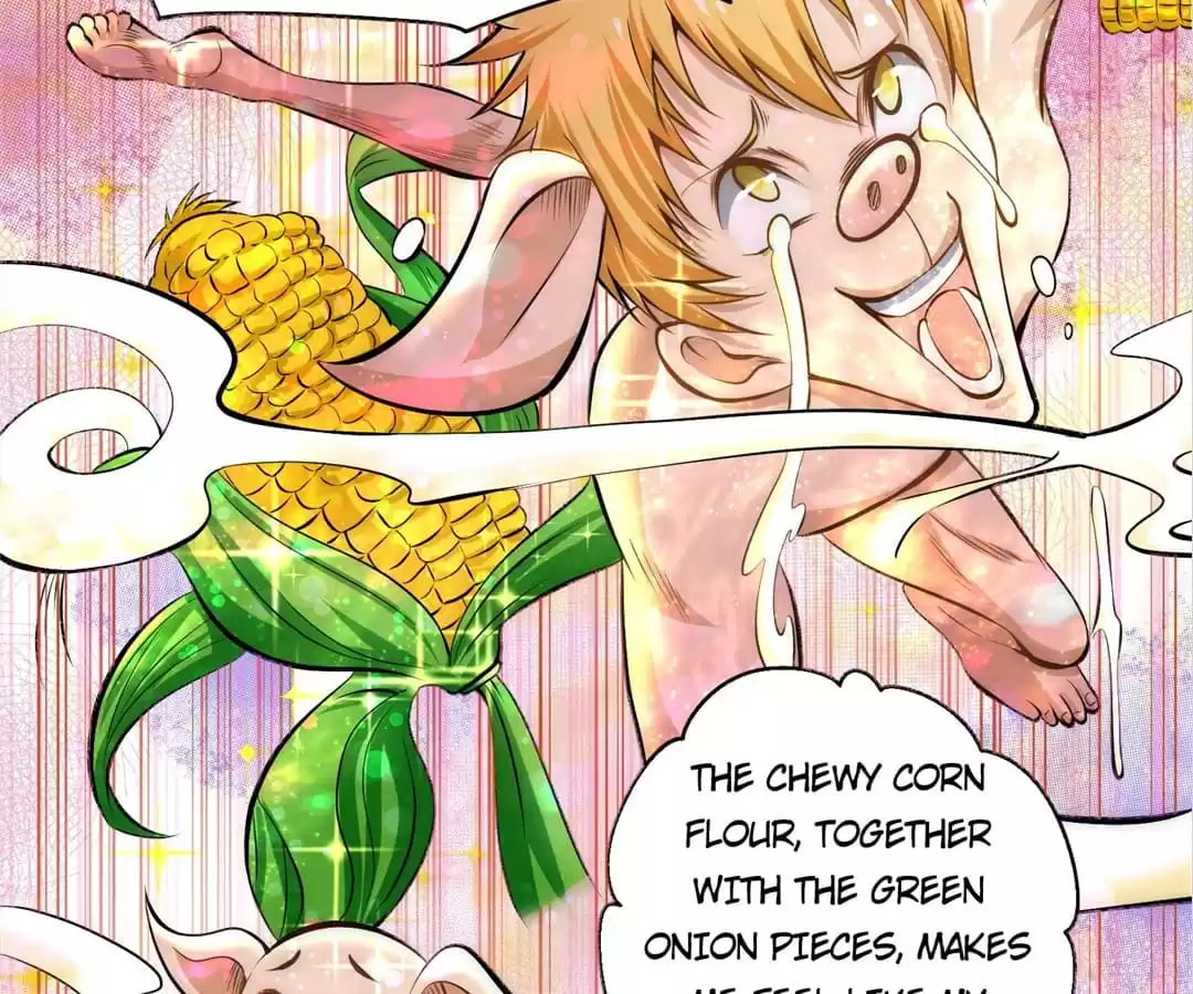 Read Almighty Master chapter 21 image 62 on Lezhin