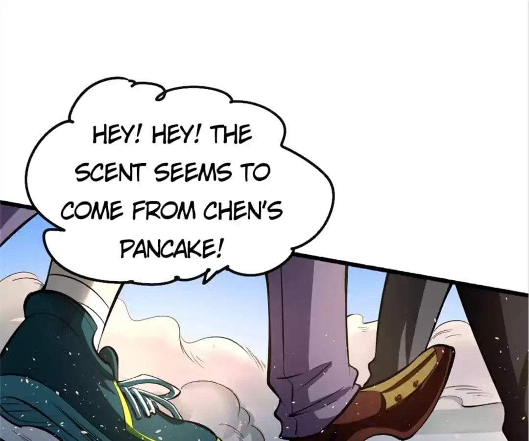 Read Almighty Master chapter 21 image 65 on Lezhin