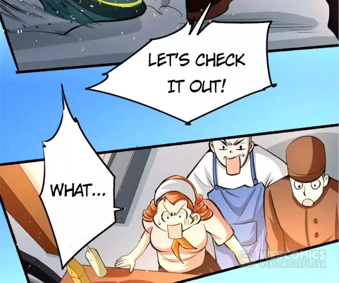 Read Almighty Master chapter 21 image 66 on Lezhin