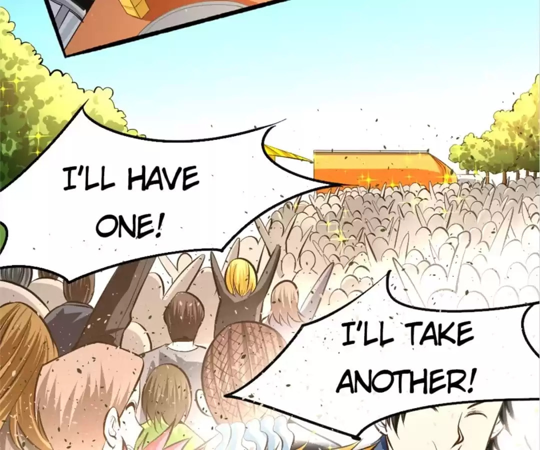 Read Almighty Master chapter 21 image 67 on Lezhin